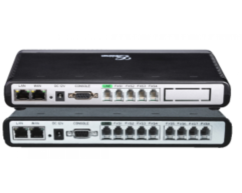 Bộ chuyển đổi Grandstream GXW4008
